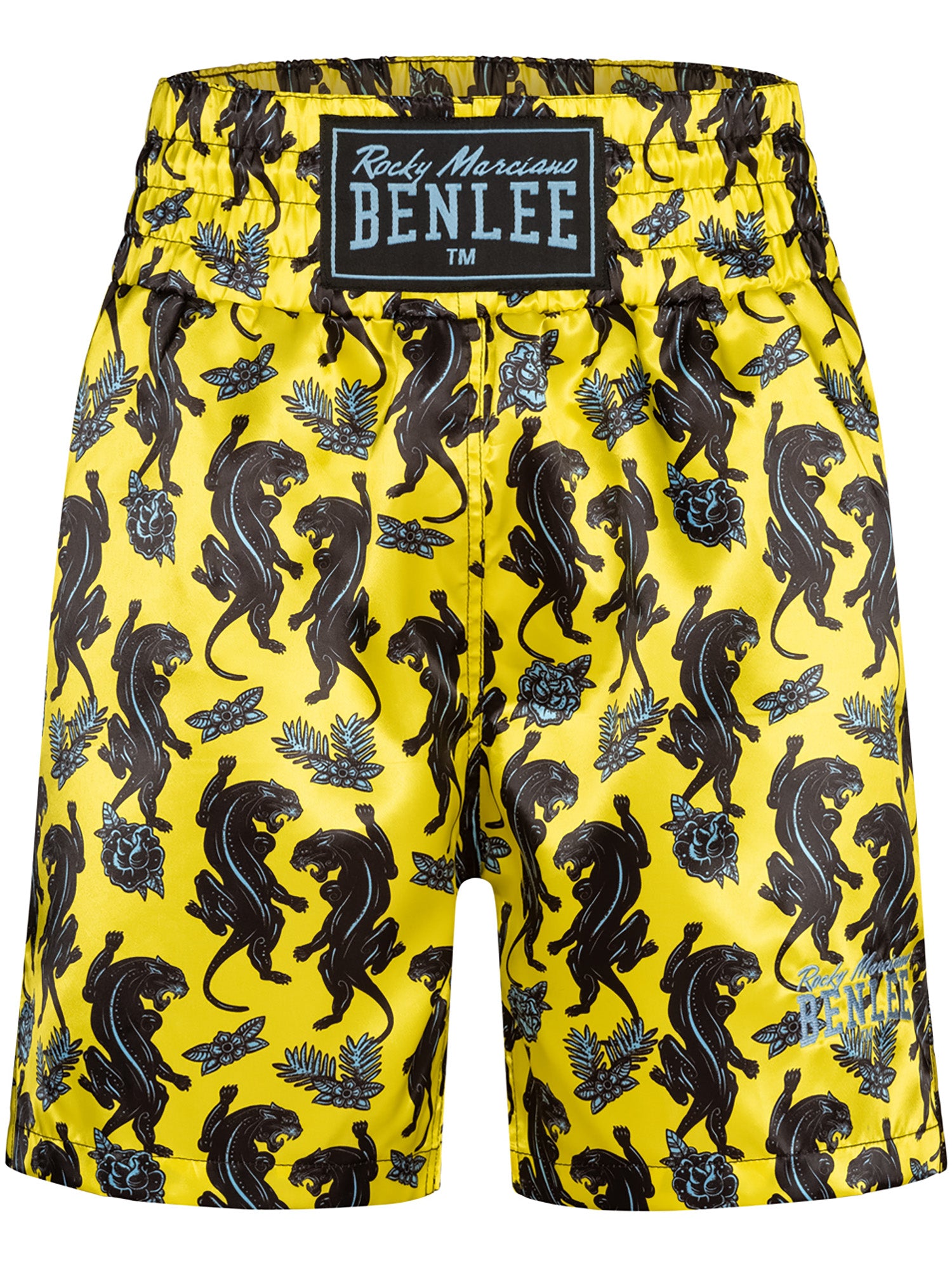benlee-panther-boxing-boxshorts-aus-satin image 5