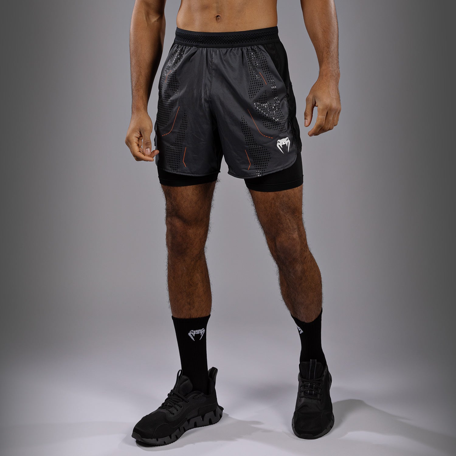 venum-technical-3-0-trainingsshorts-2-in-1-graphit image 1