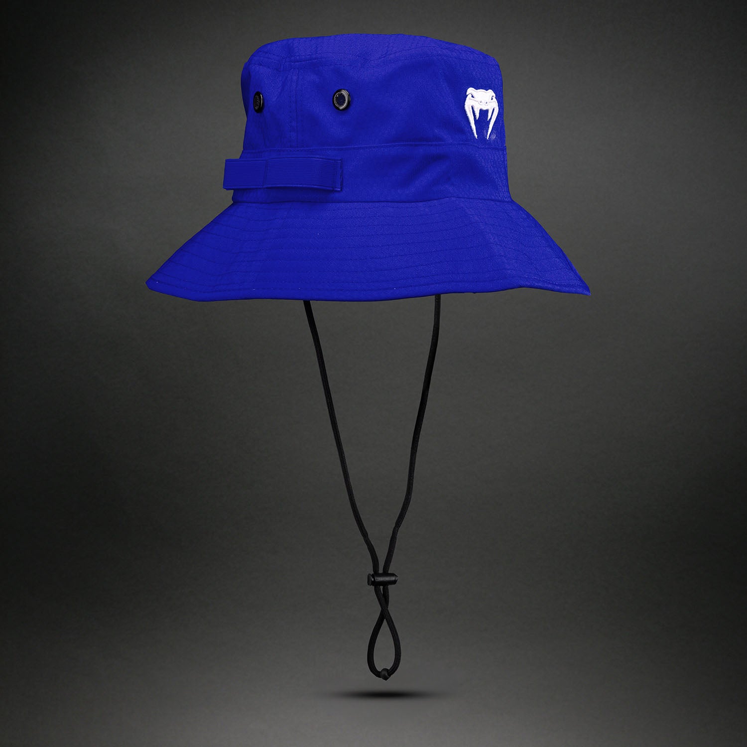 venum-lineup-bucket-hat-k-nigsblau-wei image 4