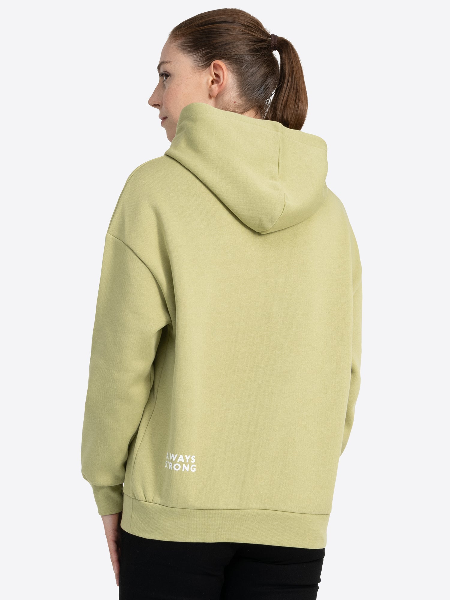 benlee-lorena-hoodie-damen-oversized-kapuzenpullover image 4