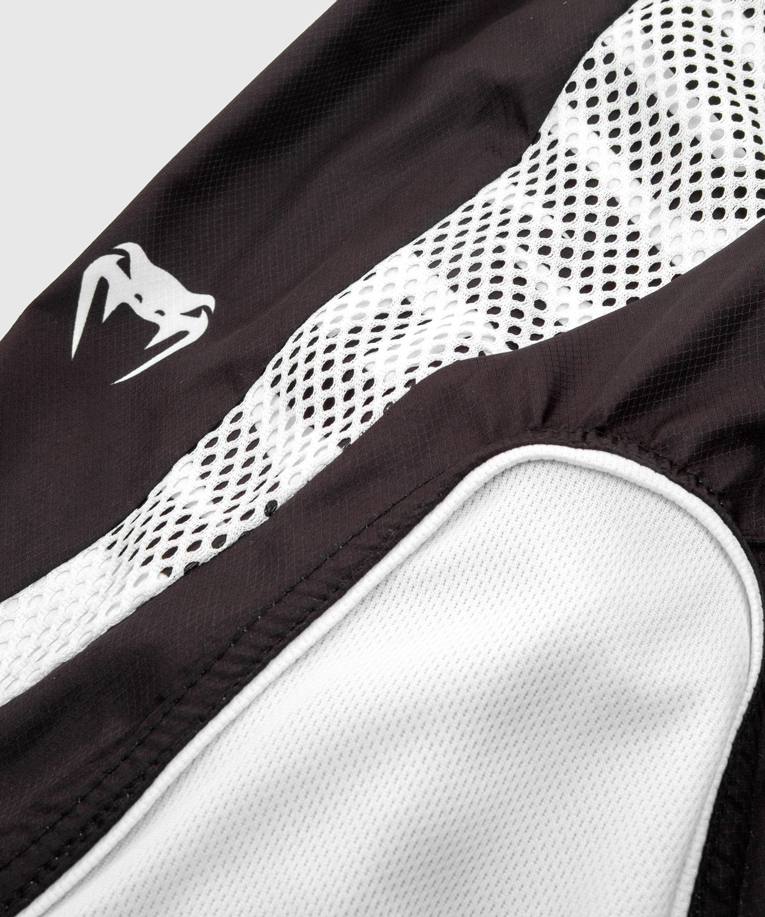 venum-elite-box-shorts-schwarz-wei image 7
