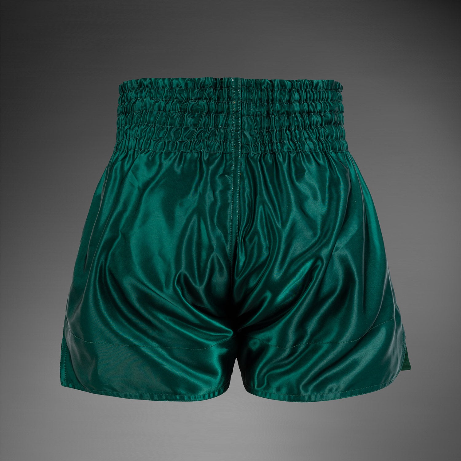 venum-classic-muay-thai-shorts-waldgr-n image 2