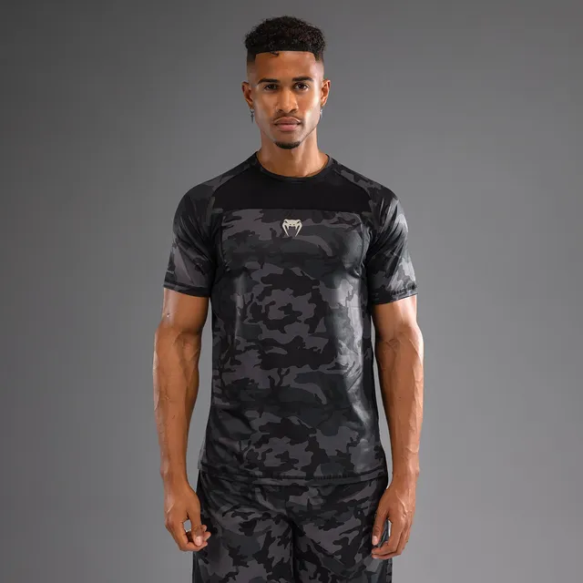 venum-g-fit-air-herren-dry-tech-t-shirt-urban-digital-camouflage image 1