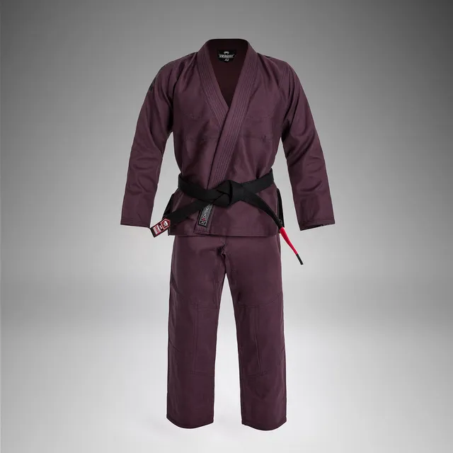 venum-contender-evo-bjj-gi-dunkelbraun image 1