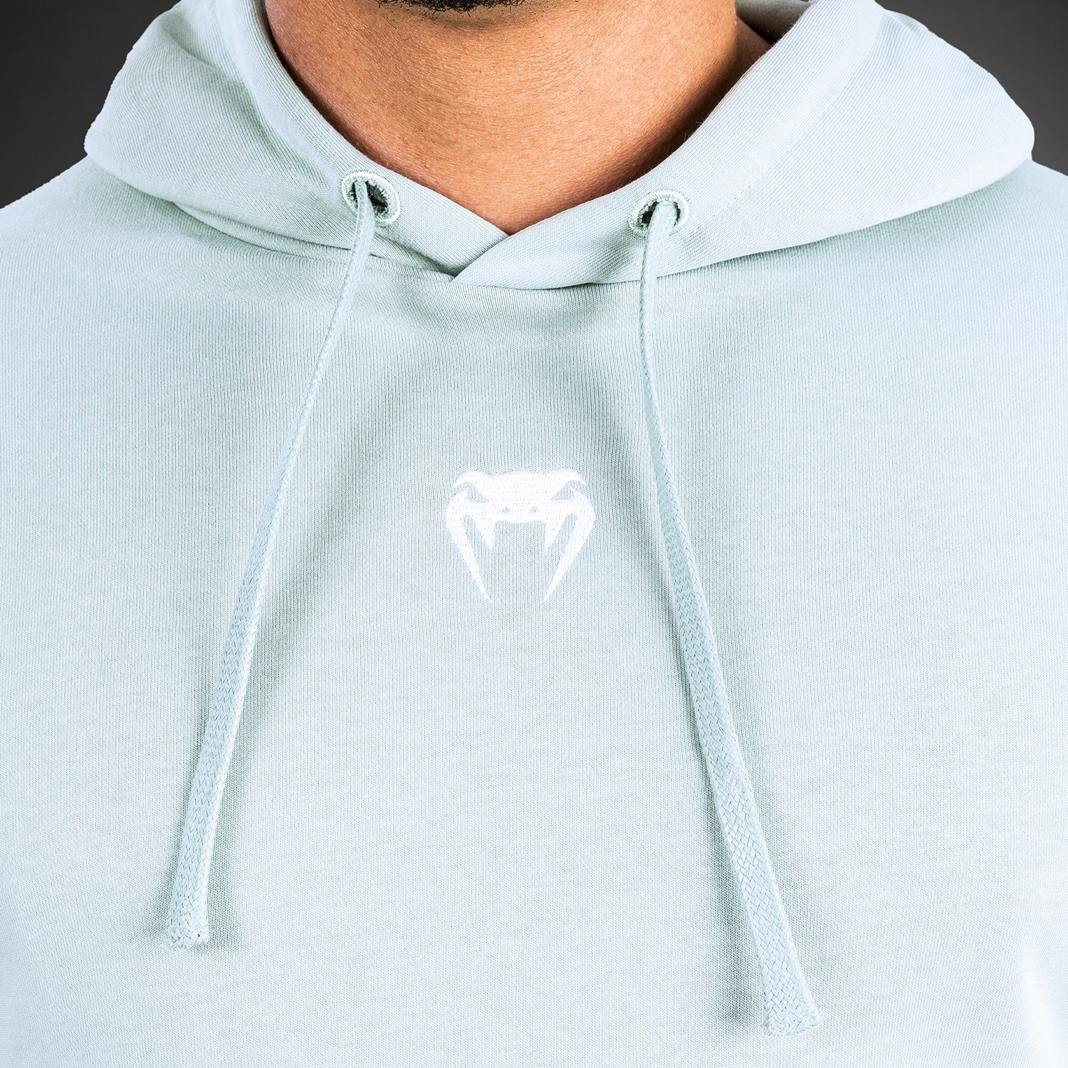 venum-vortex-xl-herren-kapuzenpullover-ozeanblau image 5