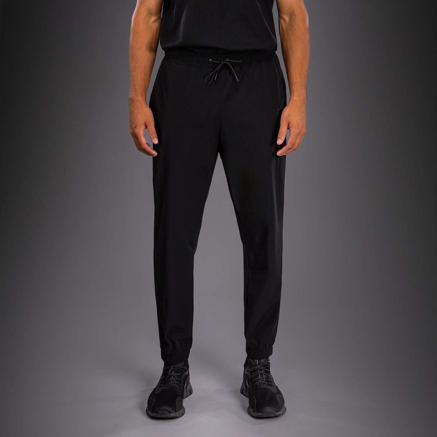 venum-giant-3d-jogginghose-schwarz-herren image 1