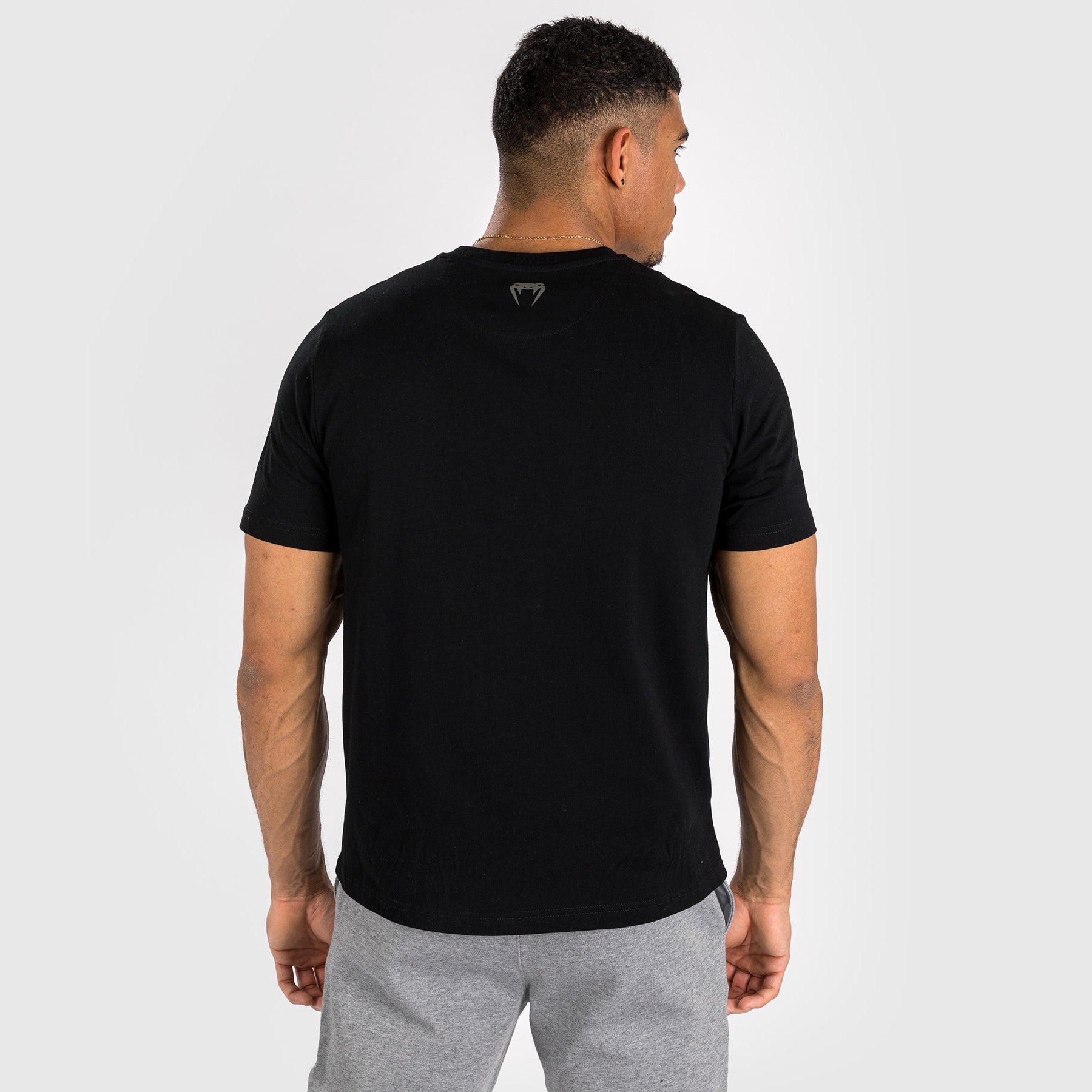 venum-ufc-by-venum-ulti-man-t-shirt-schwarz image 2