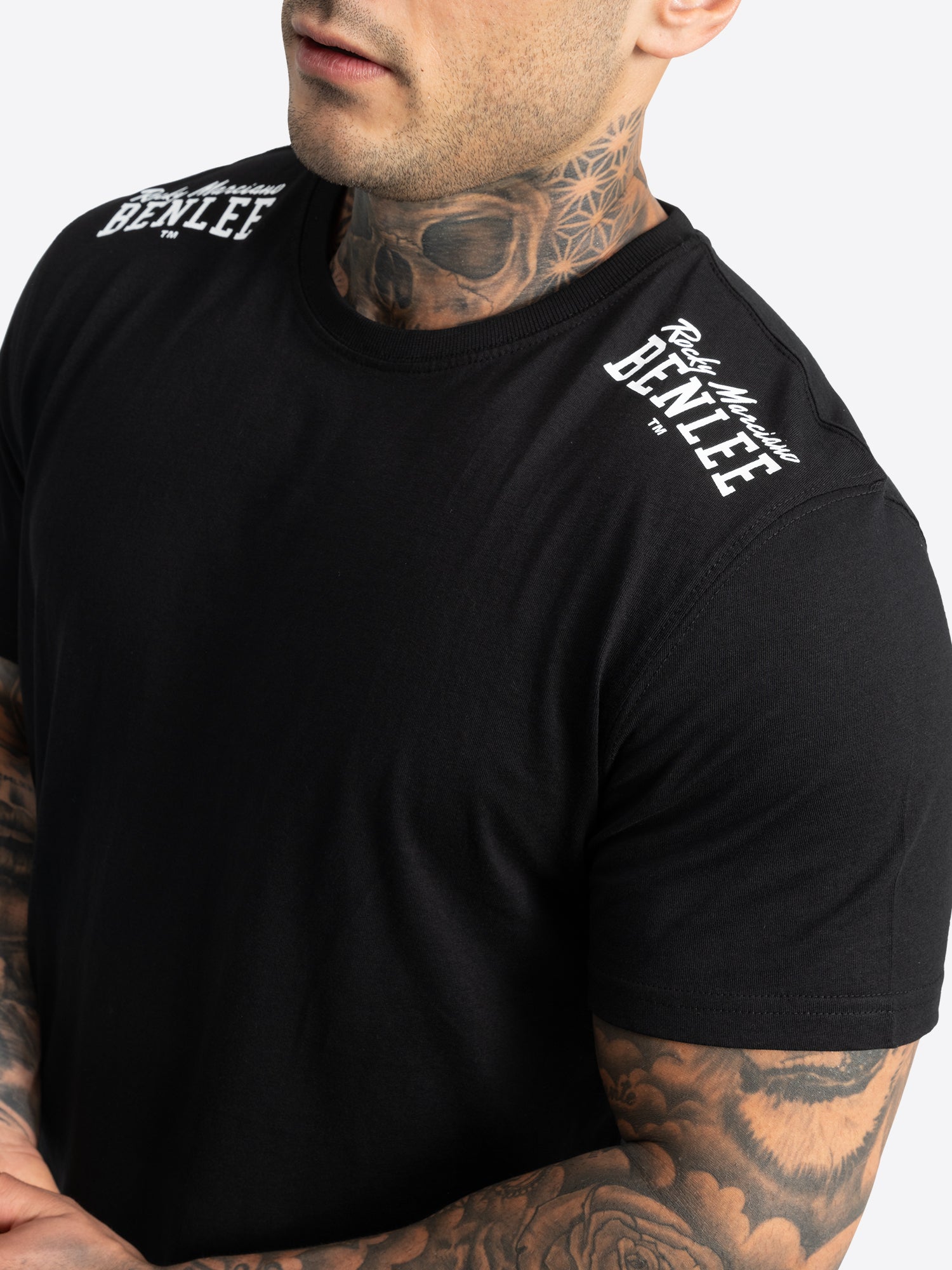 benlee-event-t-shirt-herren-baumwolle image 5