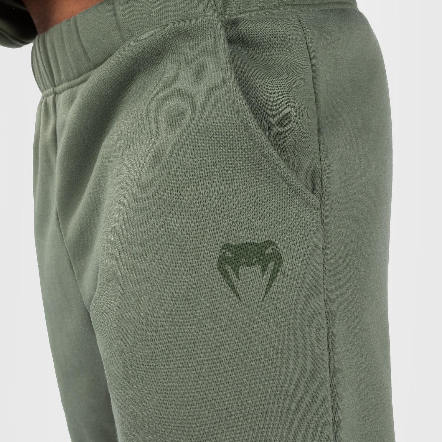 venum-connect-xl-trainingshose-herren-gr-n-oversize image 6