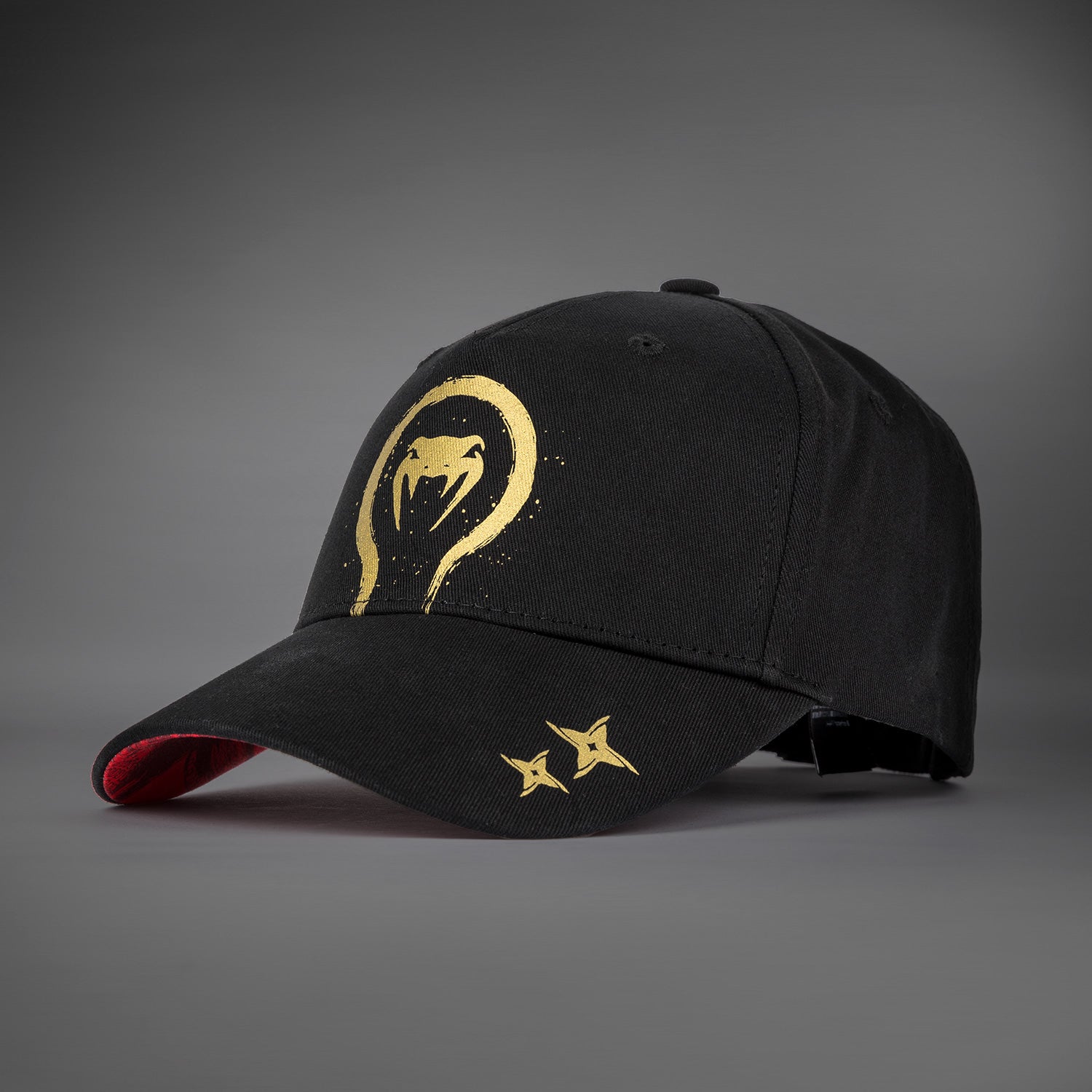 venum-x-assassin-s-creed-shadows-kappe-schwarz image 2