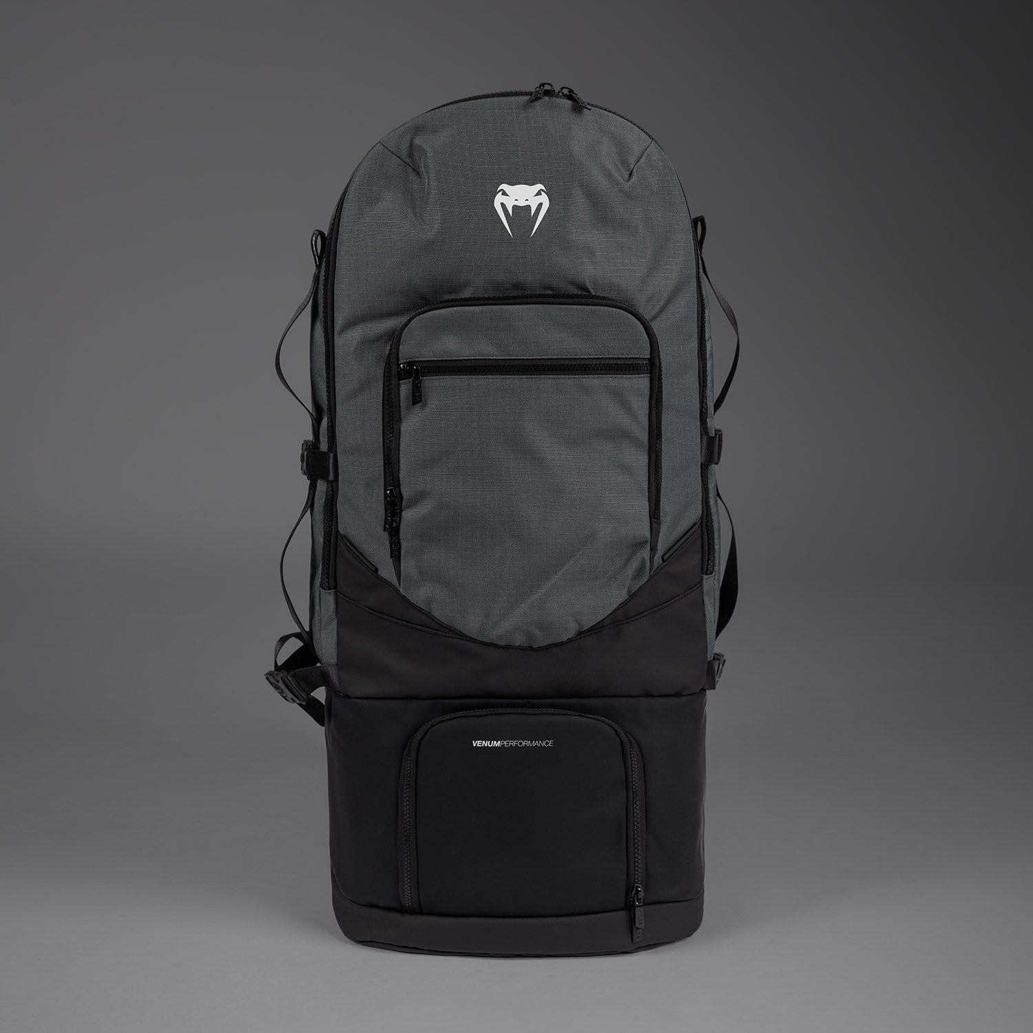 venum-evo-2-xtrem-rucksack-50-63l-sturmgrau image 1