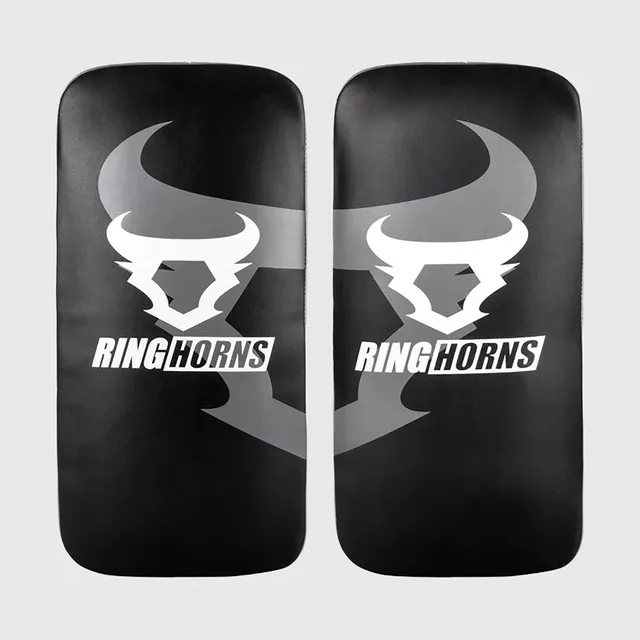 ringhorns-charger-by-venum-pratzen-paos-paar-schwarz image 1