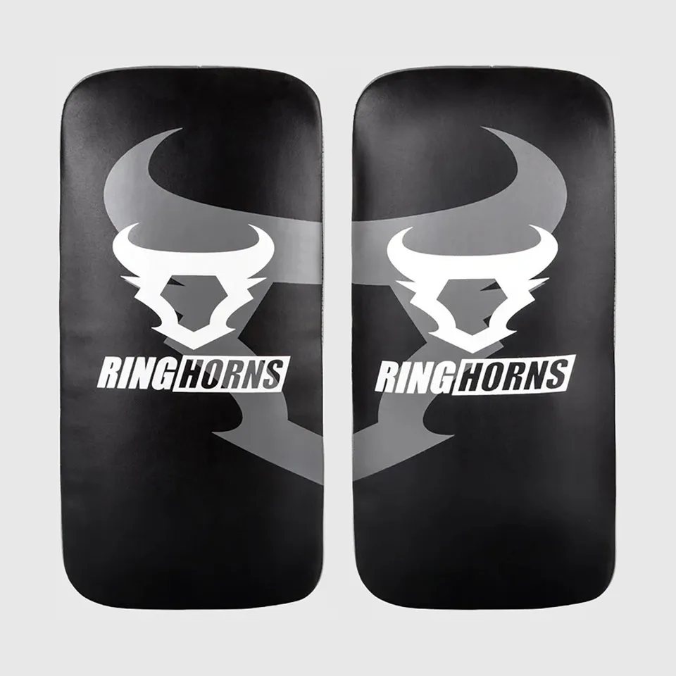 ringhorns-charger-by-venum-pratzen-paos-paar-schwarz image 1