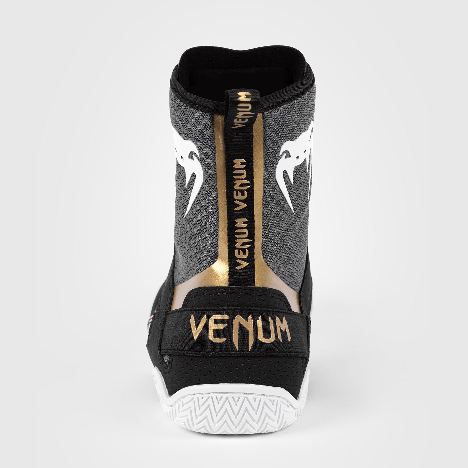 venum-elite-boxschuhe-schwarz-wei-gold image 8