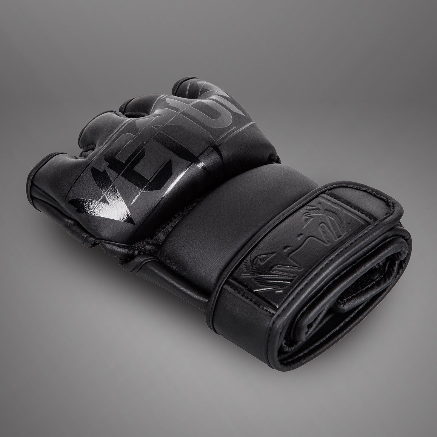 venum-undisputed-2-0-mma-handschuhe-schwarz-schwarz image 3