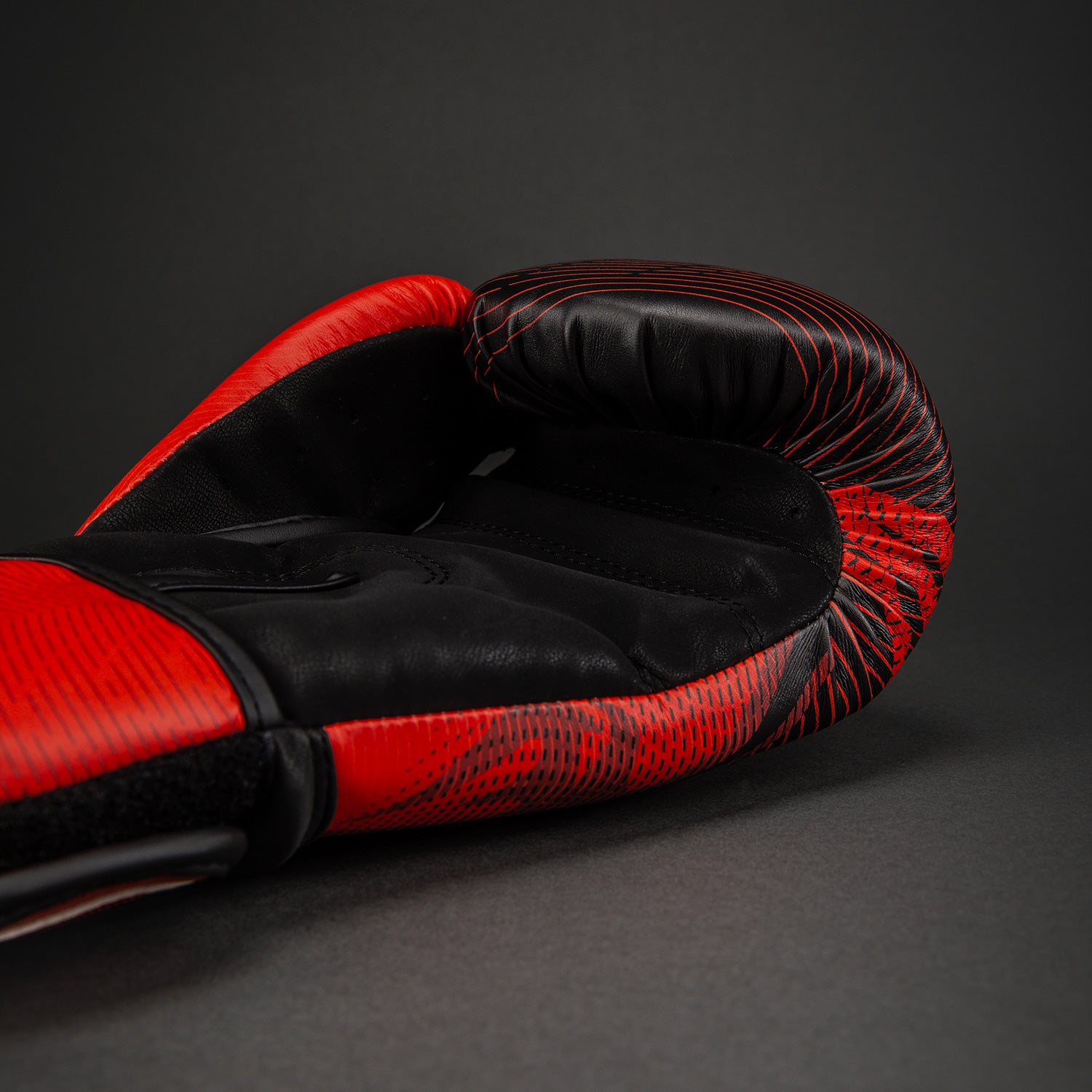venum-galactic-3-0-boxhandschuhe-rot-silber image 3