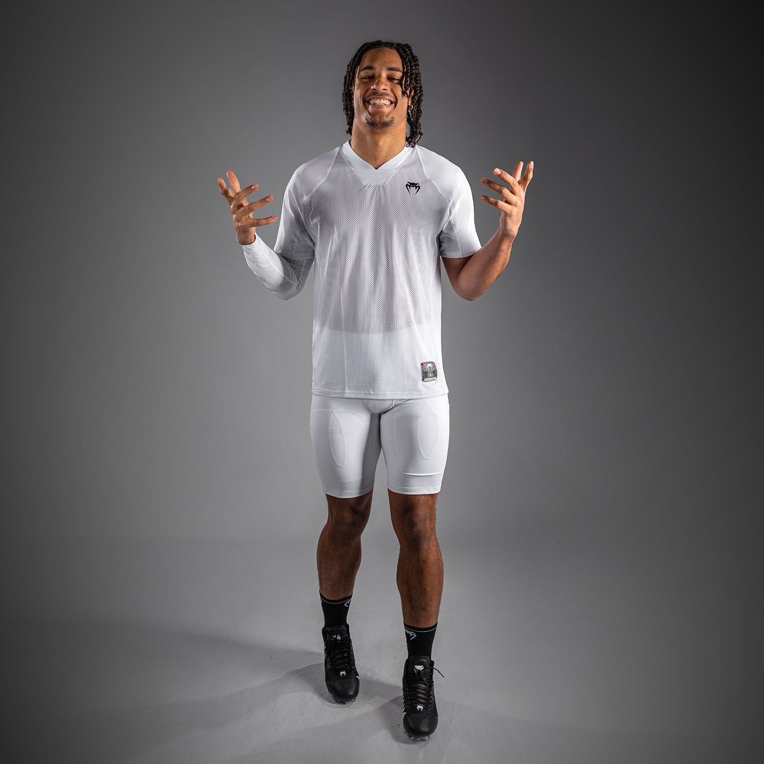 venum-elite-fu-ball-kompressionsshorts-wei-f-r-herren image 5