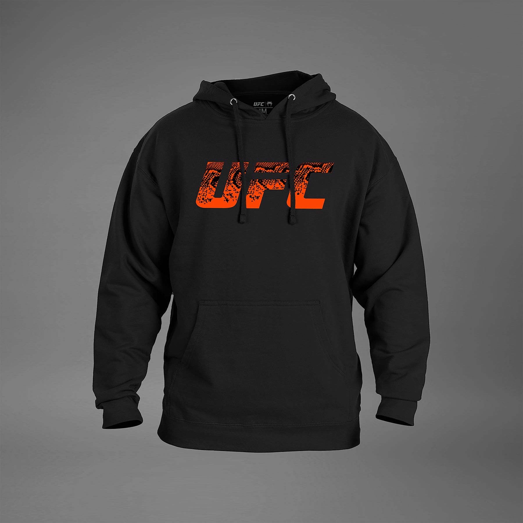 ufc-unrivaled-by-venum-paddy-pimblett-herren-hoodie-schwarz image 1