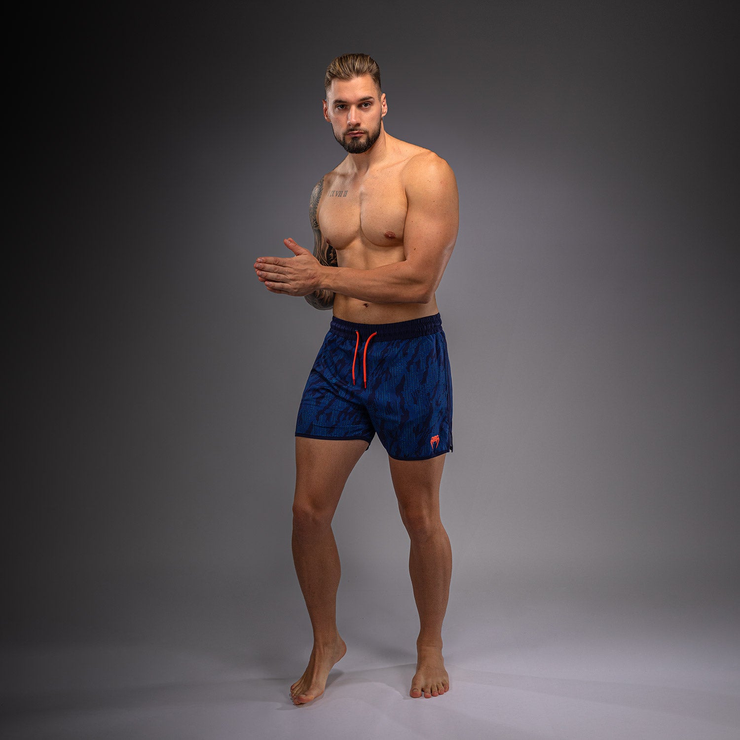 venum-aqua-boardshorts-blau image 2