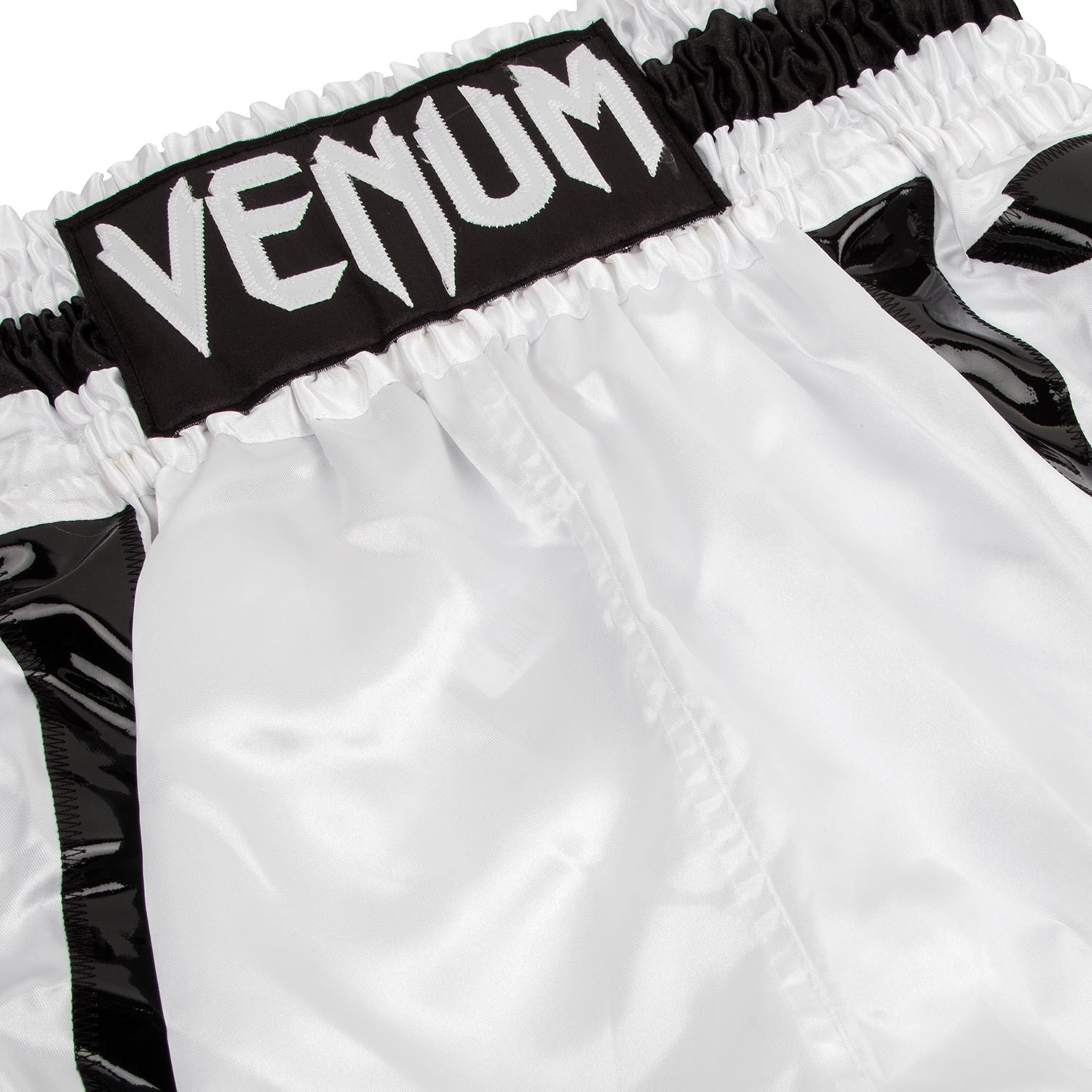venum-elite-boxing-shorts-wei-schwarz image 5