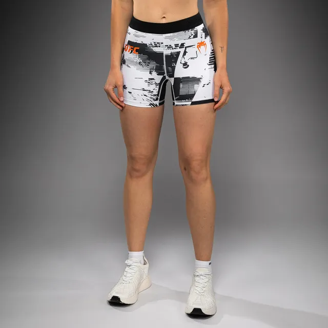ufc-zenith-by-venum-authentic-fight-week-vale-tudo-short-damen-wei image 1