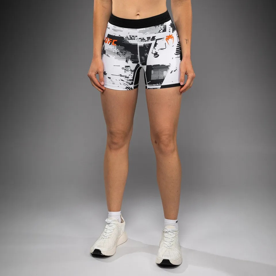 ufc-zenith-by-venum-authentic-fight-week-vale-tudo-short-damen-wei image 1