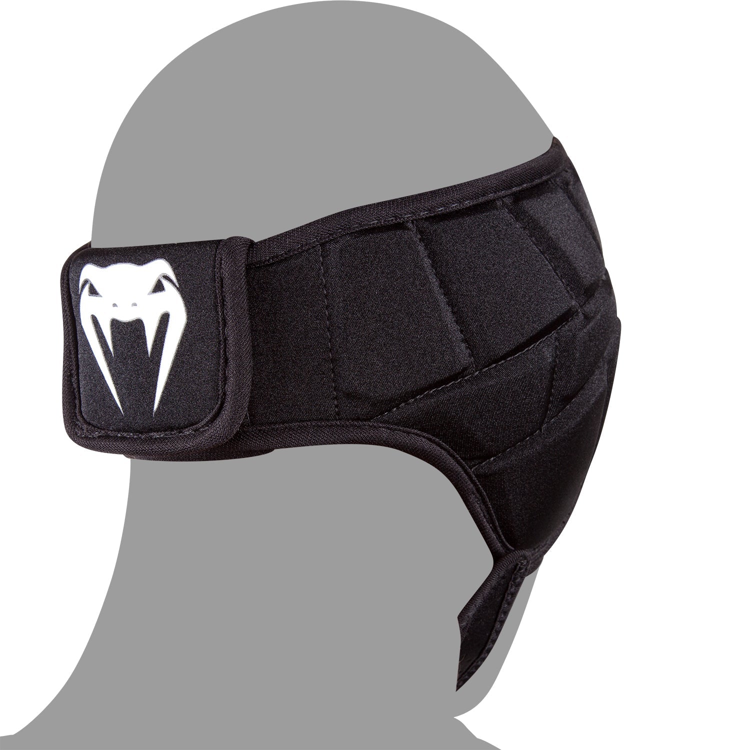 venum-kontact-evo-ohrenschutz-schwarz image 4