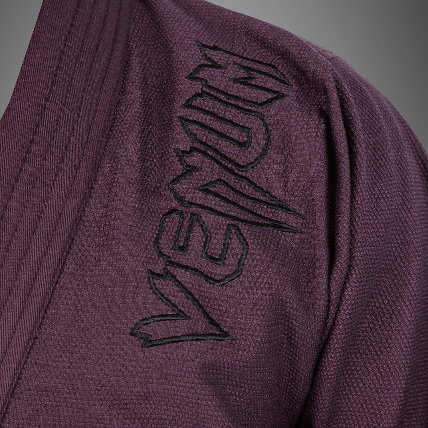 venum-contender-2-0-bjj-gi-dunkelbraun image 8