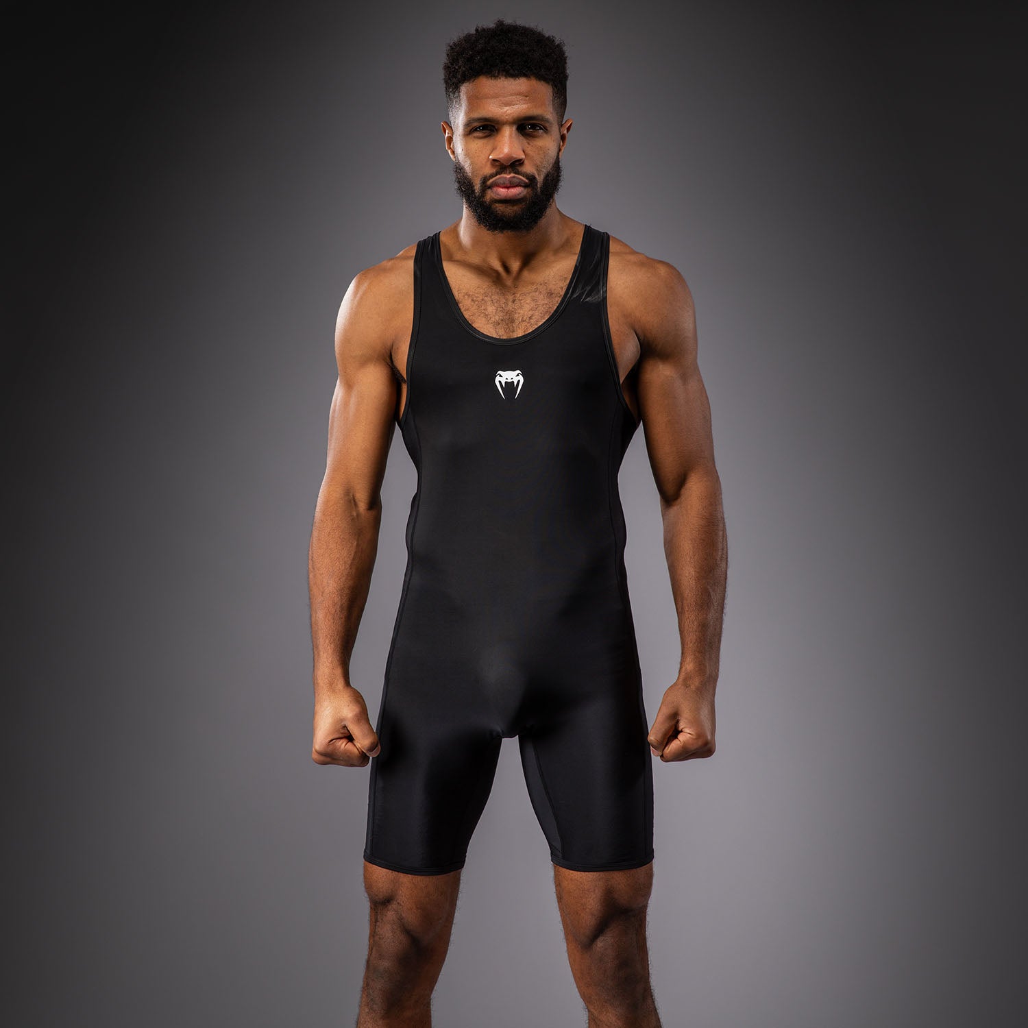 venum-challenger-ringersinglet-herren-schwarz image 1
