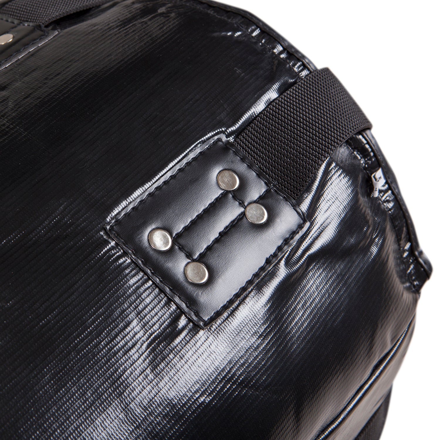 venum-challenger-boxsack-150-cm-ungef-llt-schwarz image 7