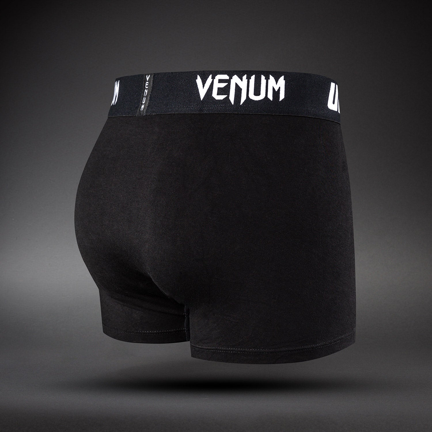 venum-ufc-authentic-fight-week-adrenaline-herren-unterw-sche-boxershorts-schwarz image 4