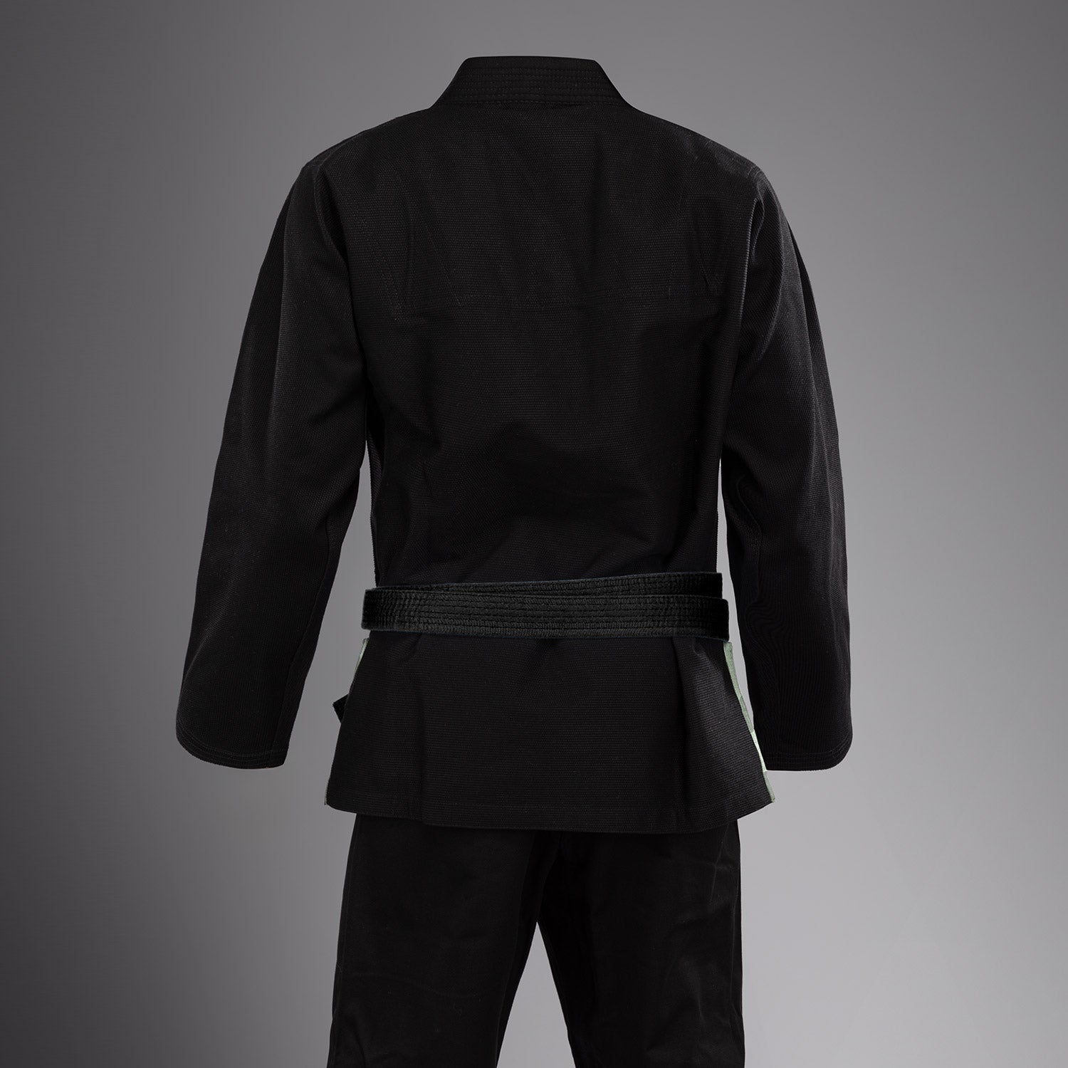 venum-contender-evo-2-0-bjj-gi-380g-schwarz image 3