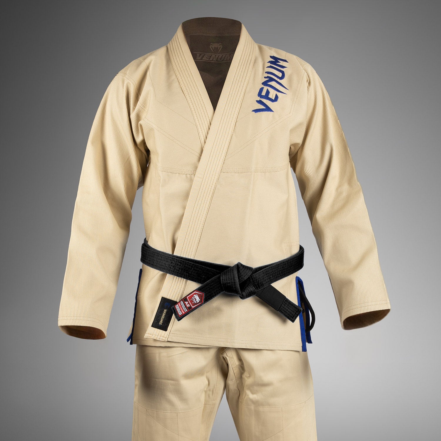 venum-contender-3-0-brazilian-jiu-jitsu-gi-dune-beige image 3