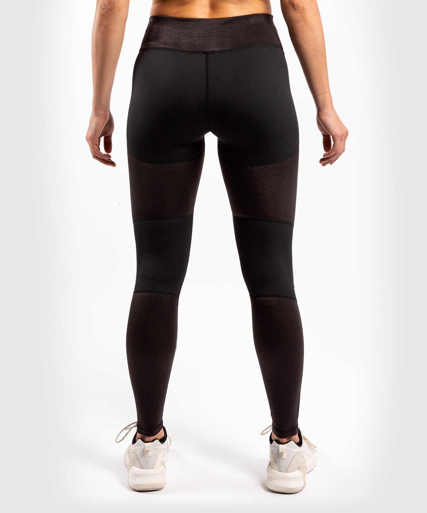 venum-dune-2-0-leggings-damen-schwarz-bronze image 4