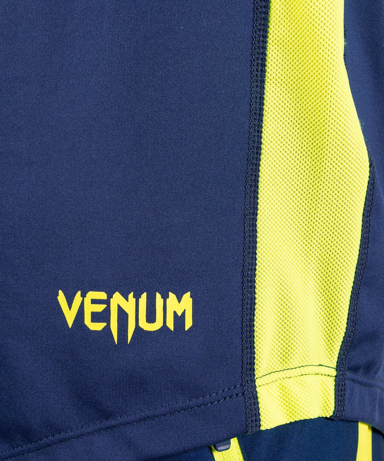 venum-origins-dry-tech-t-shirt-blau-gelb image 7