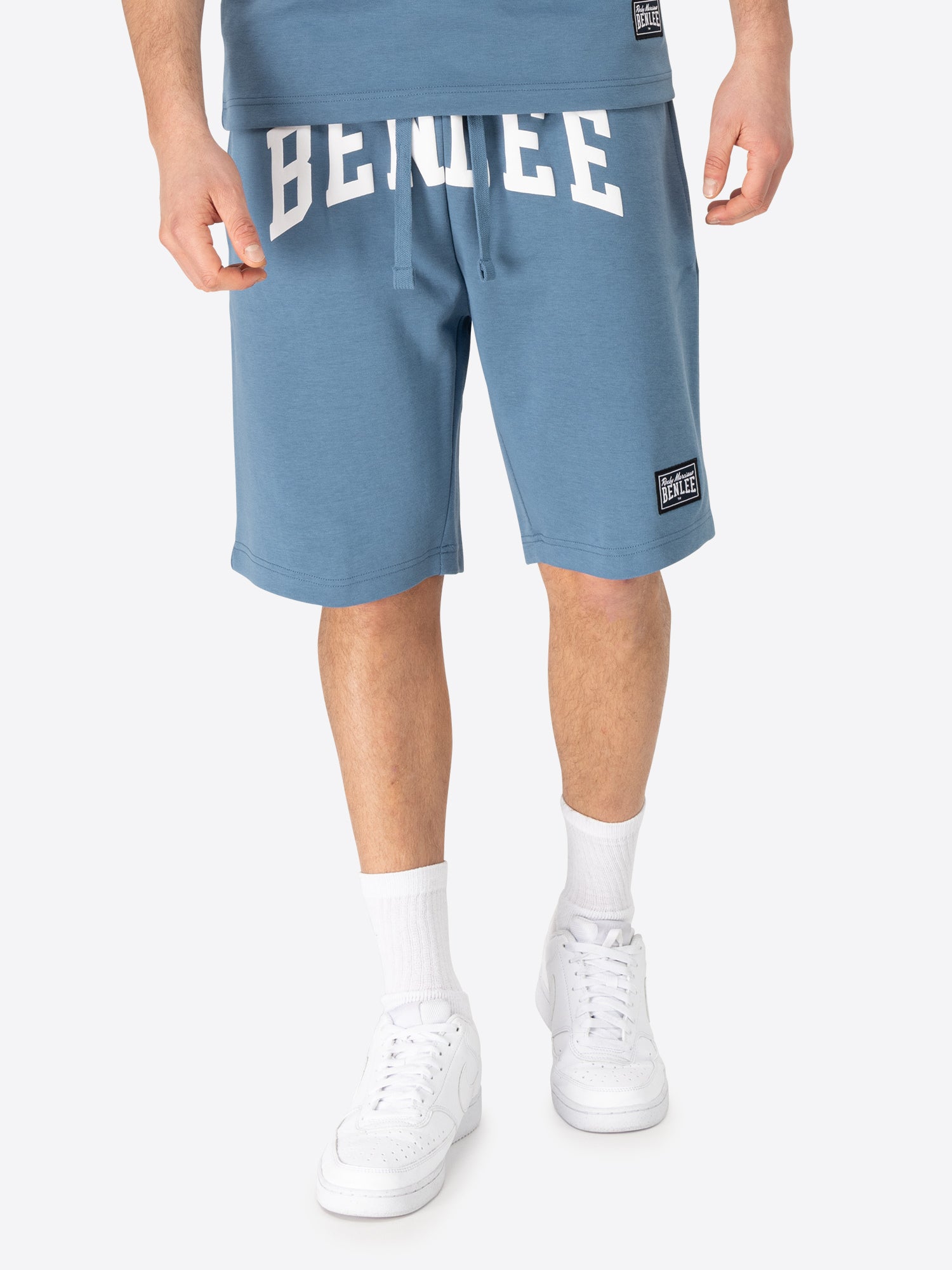 benlee-amherst-sportshorts-f-r-herren image 1