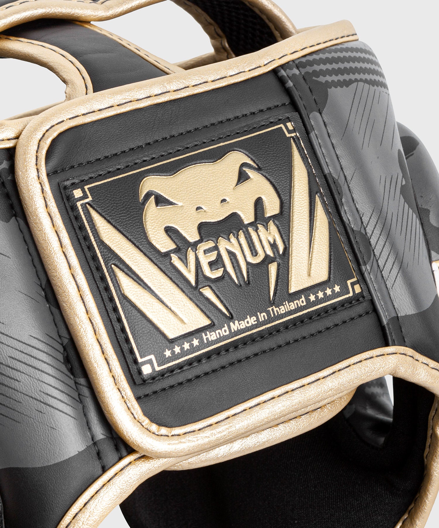 venum-elite-kopfschutz-camo-boxtraining-thai-made image 5
