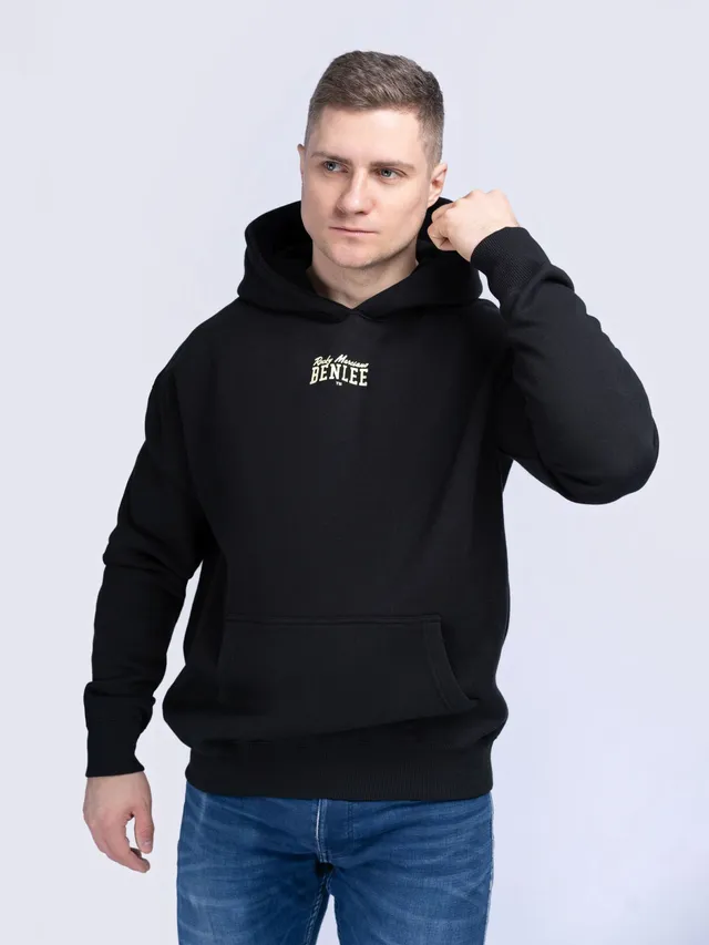 benlee-lemarr-oversize-hoodie-f-r-herren-mit-vintage-backprint image 1