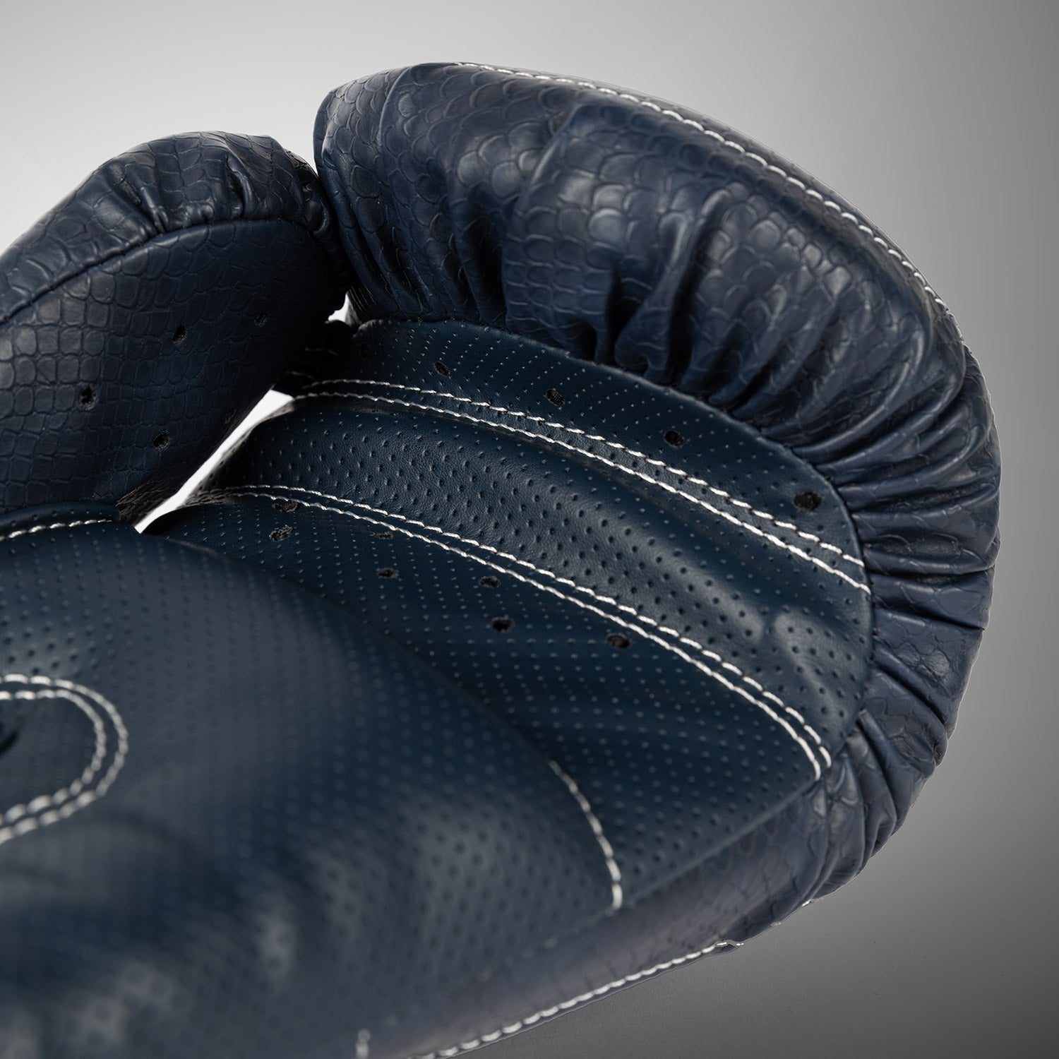 venum-impact-evo-scales-boxhandschuhe-mitternachtsblau image 6