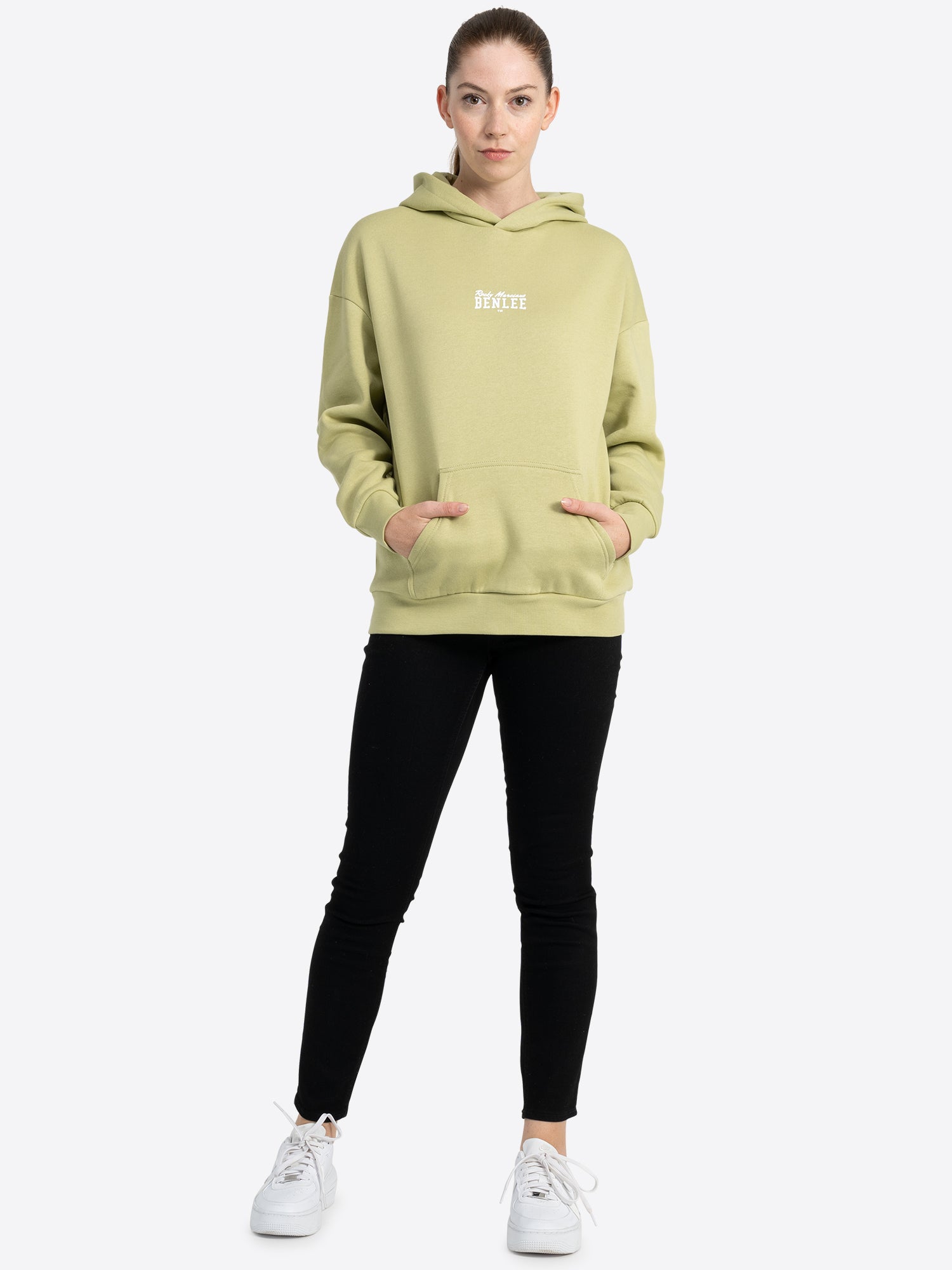 benlee-lorena-hoodie-damen-oversized-kapuzenpullover image 3