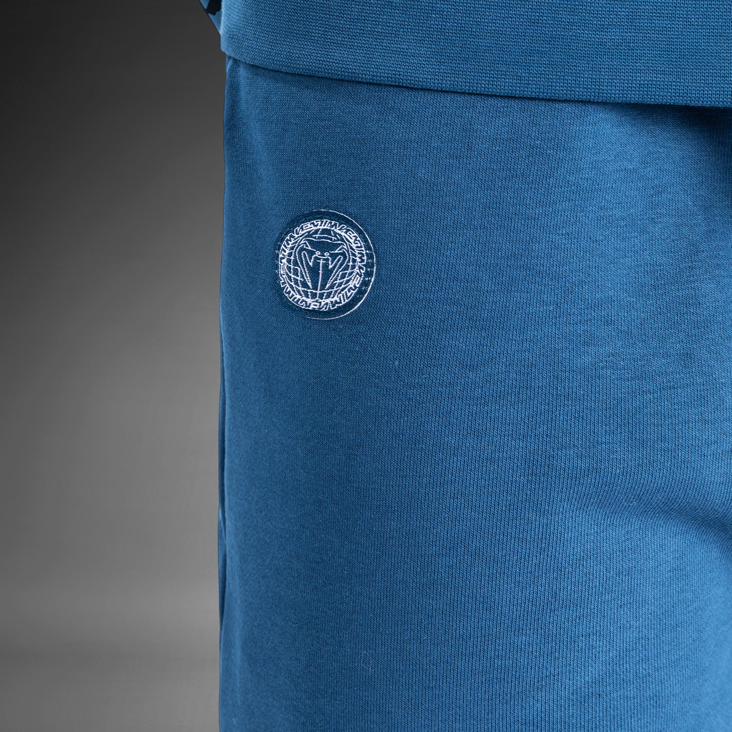 venum-vortex-xl-jogginghose-herren-marineblau-oversize image 7
