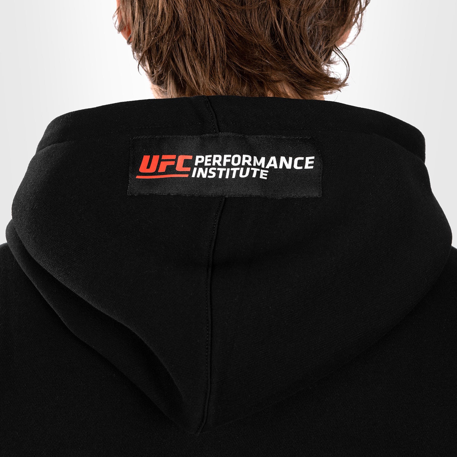 ufc-venum-performance-institute-2-0-hoodie-f-r-m-nner-schwarz-rot image 4