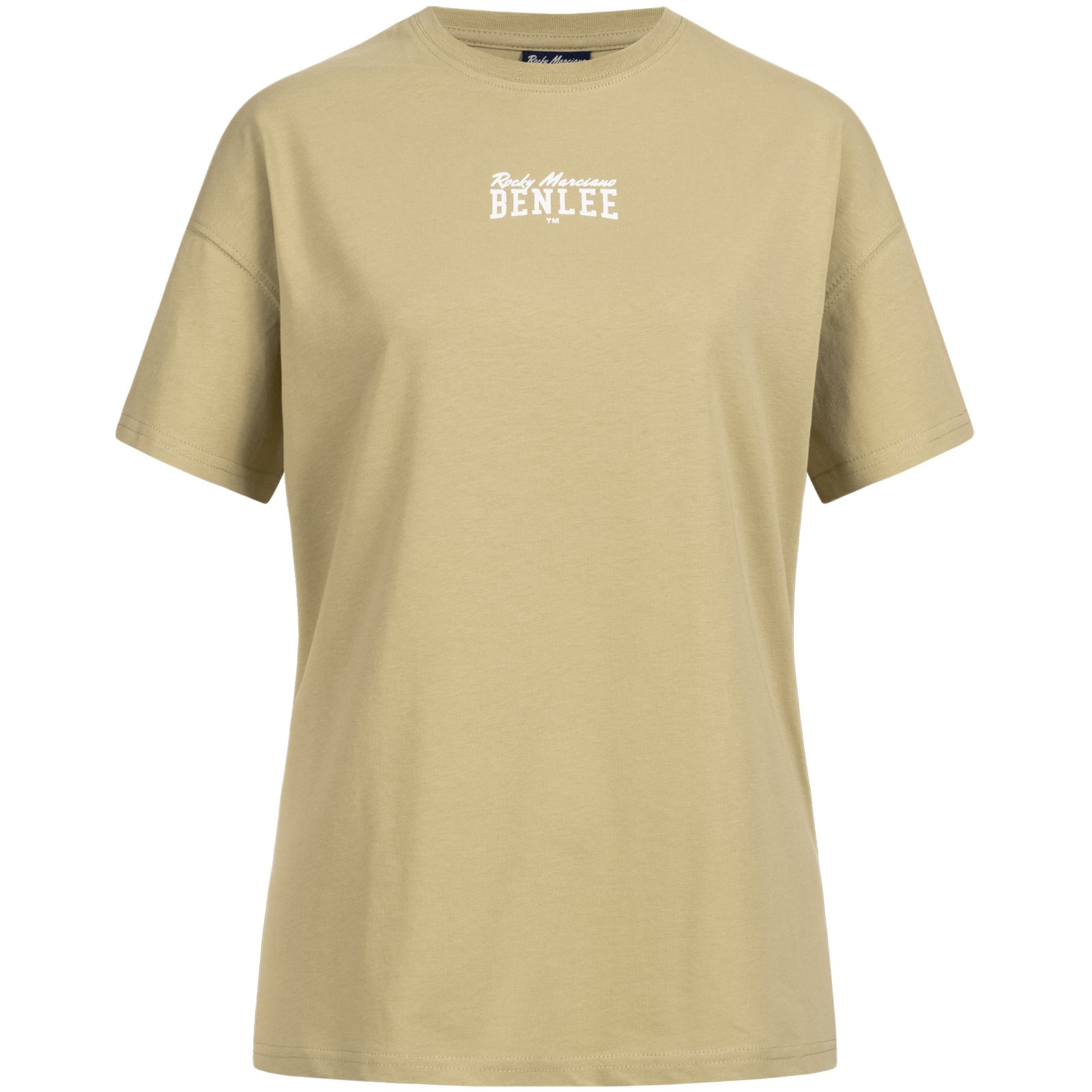 benlee-lula-damen-crewneck-shirt-oversize image 6