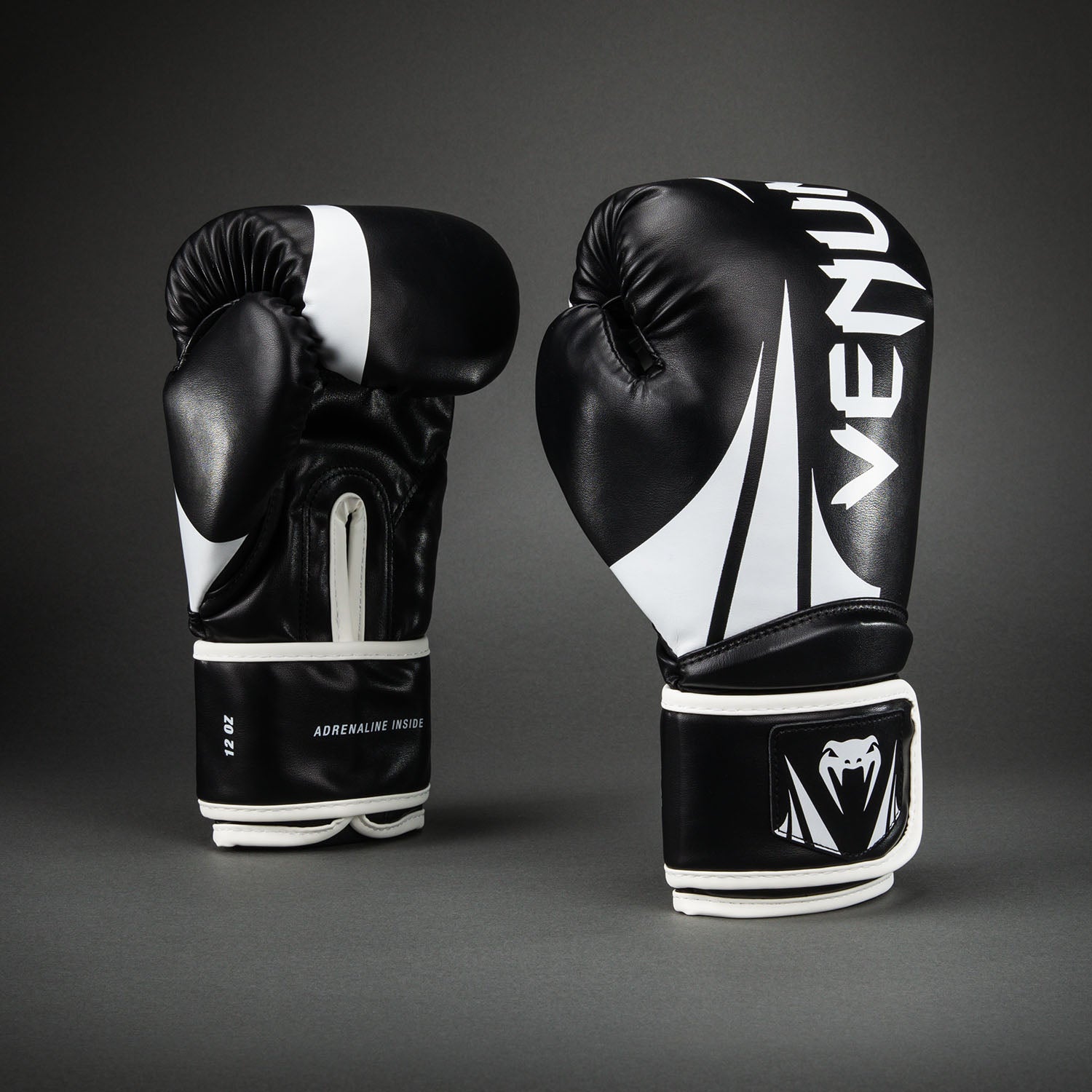 venum-challenger-2-5-boxhandschuhe-schwarz-wei image 2