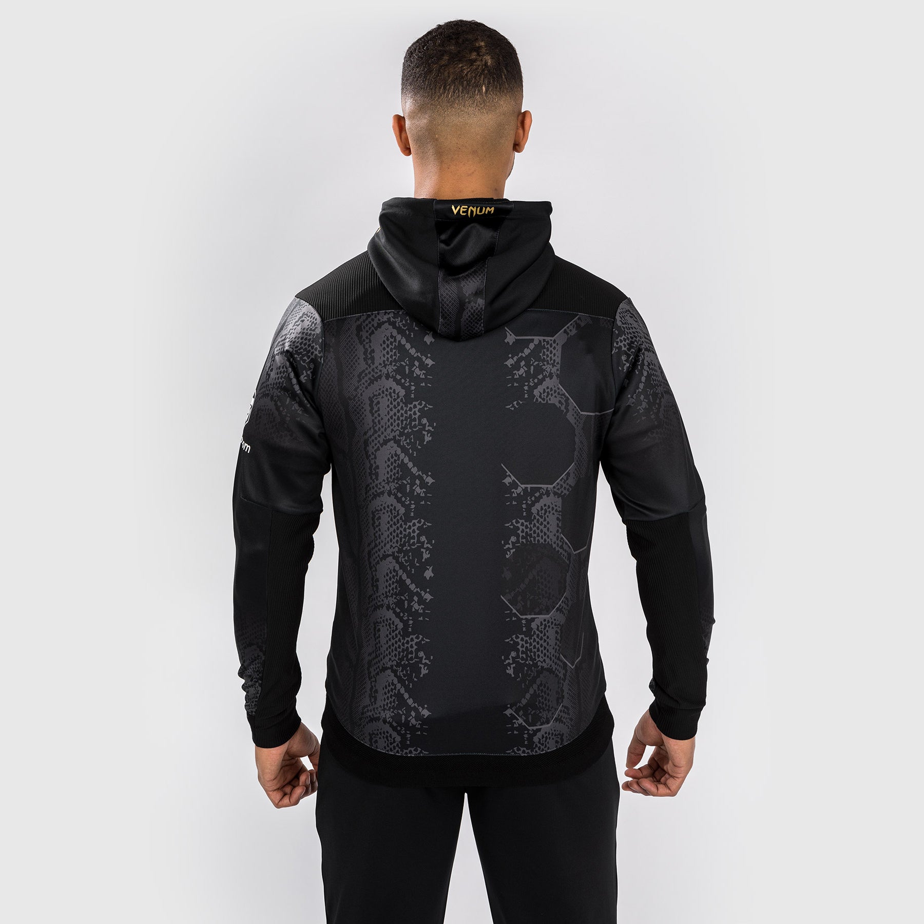 ufc-adrenaline-by-venum-authentic-fight-night-walkout-hoodie-herren-mit-rei-vers image 3