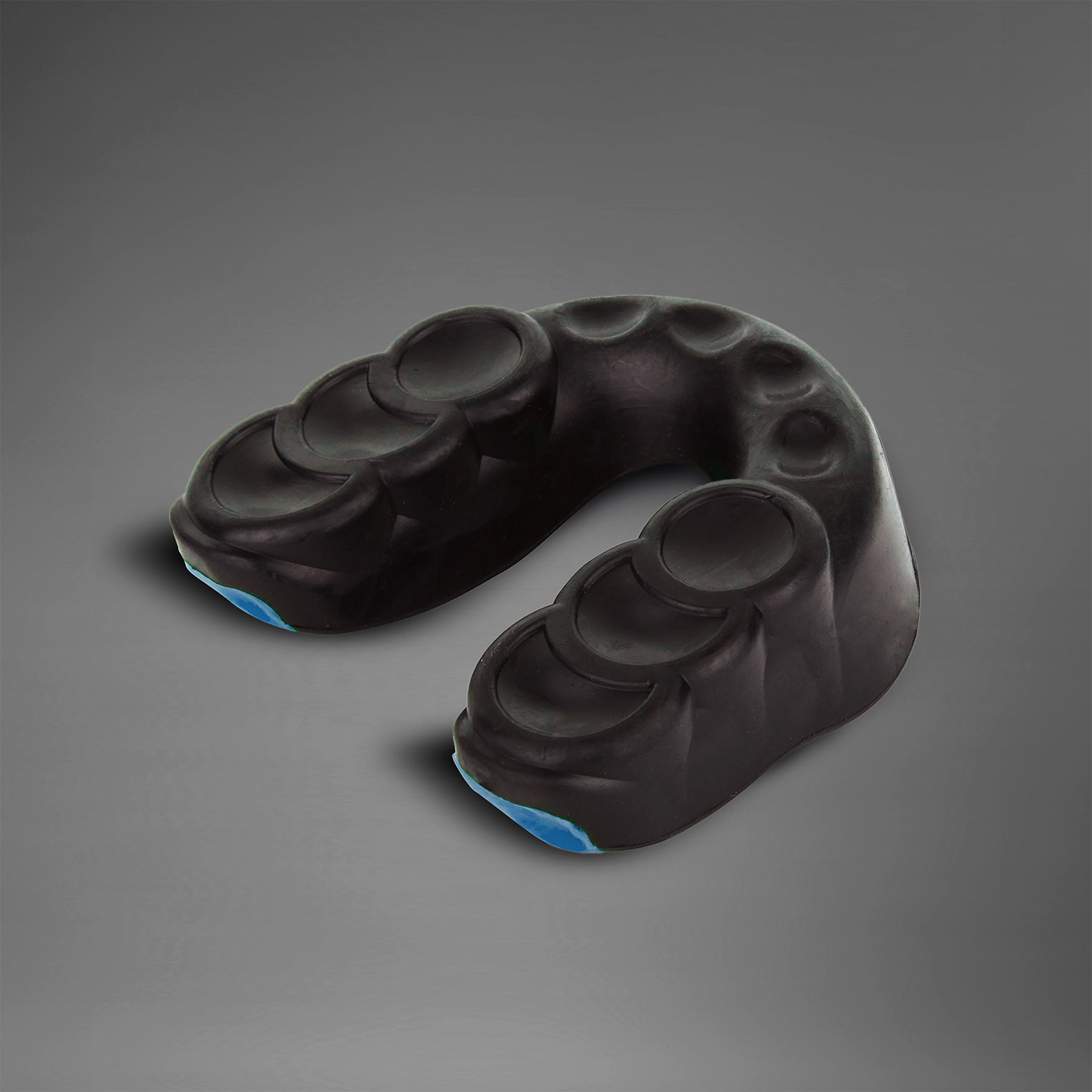 venum-challenger-mundschutz-schwarz-blau image 4