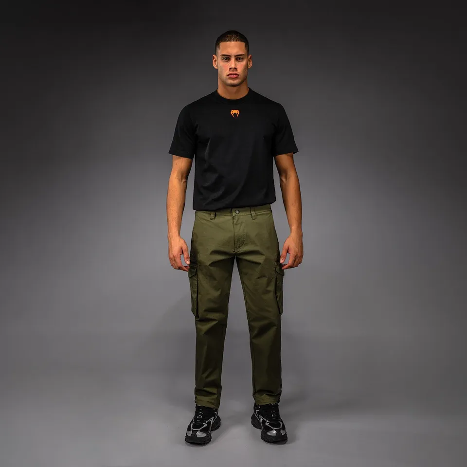 venum-cargo-3-0-herren-cargo-hose-khaki image 1