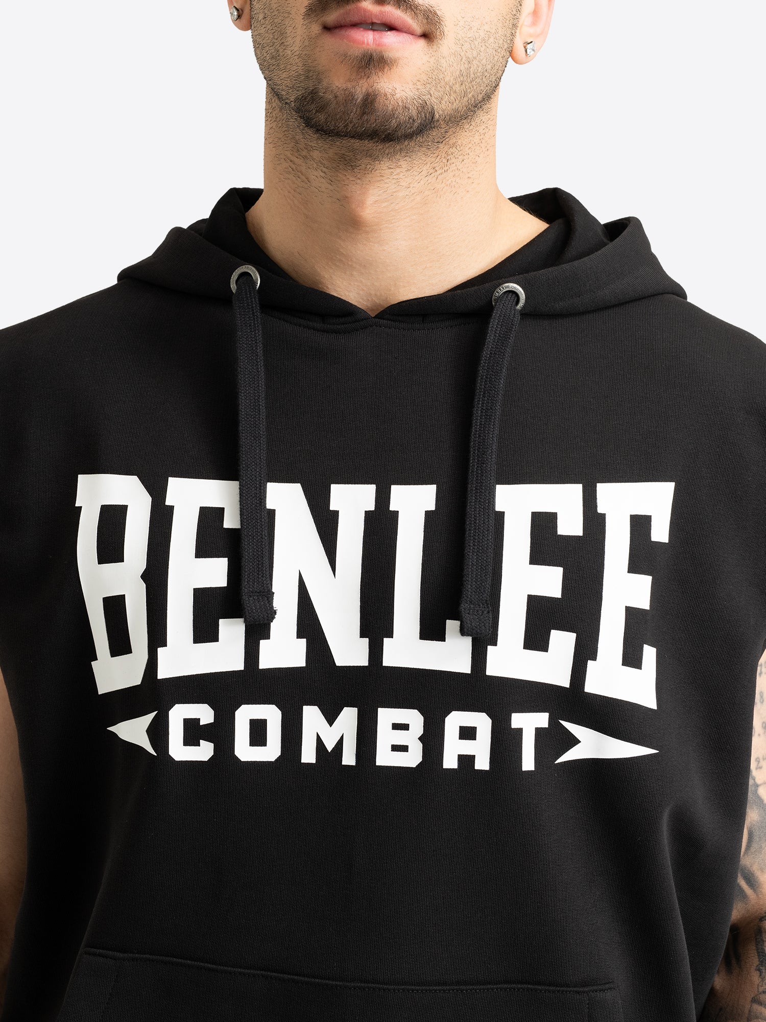 benlee-hoboken-rmelloses-hoodie-tee-herren image 5