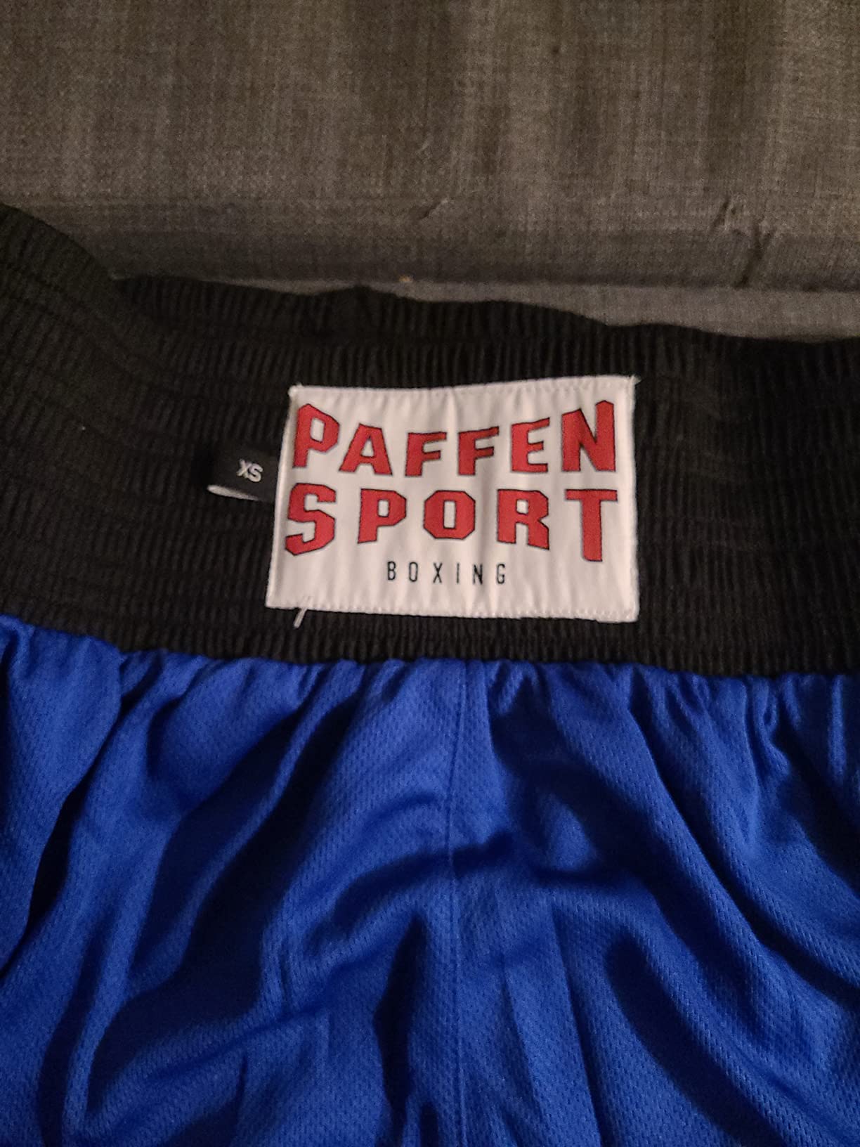 Gut, aber sehr leicht geschnitten
