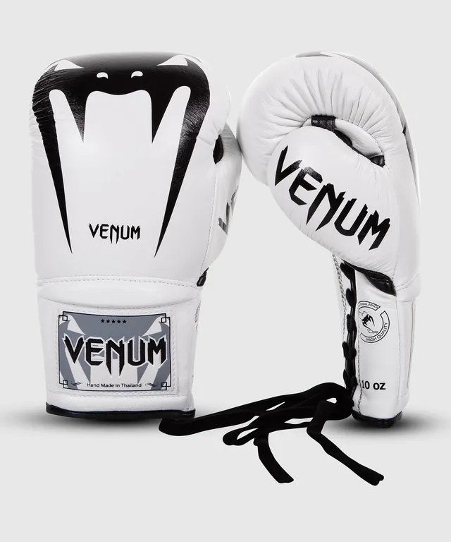 venum-giant-3-0-boxhandschuhe-nappaleder-mit-schn-rung-wei image 1
